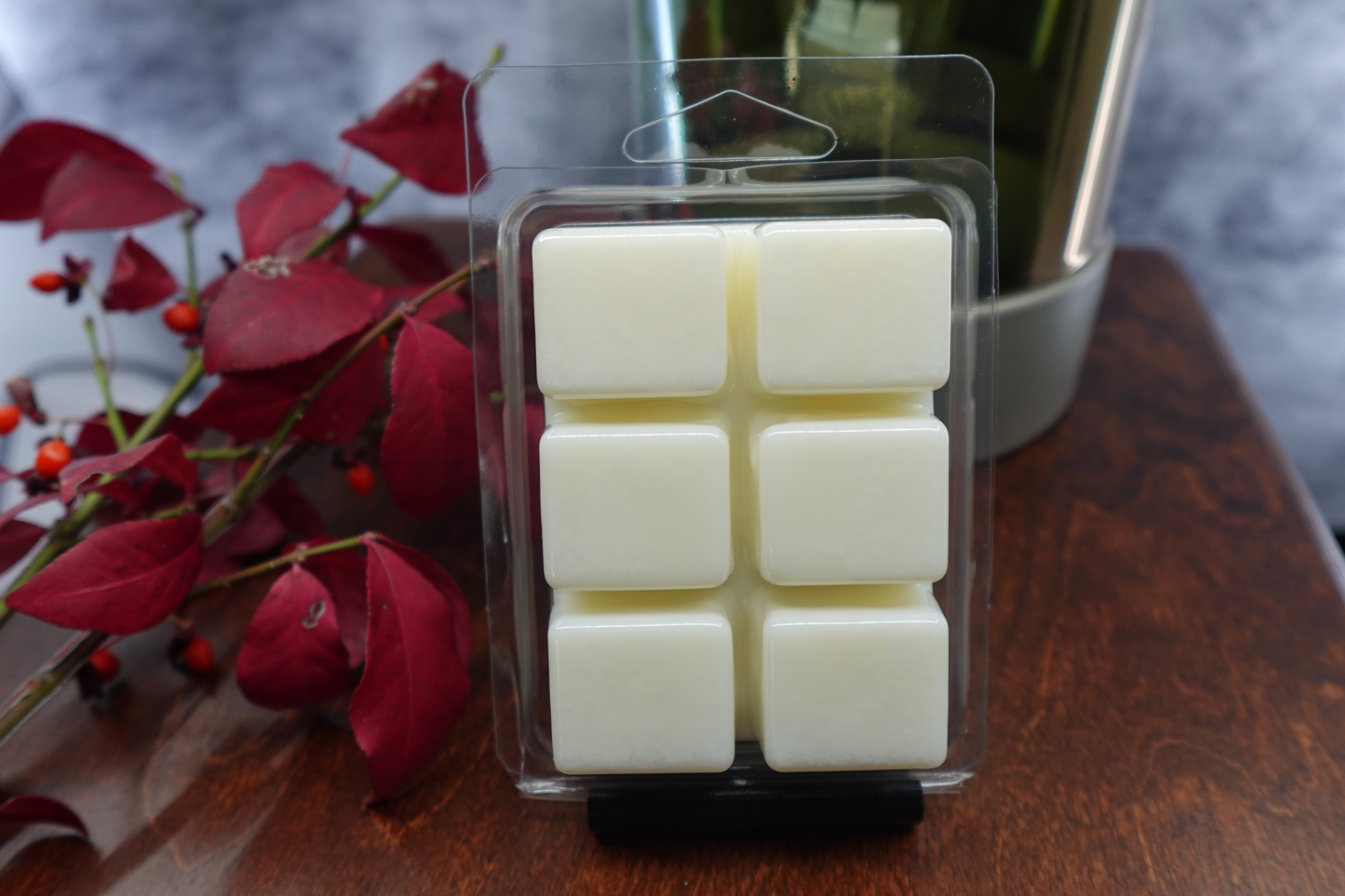 Banana Nut Bread | Natural Soy Hand Poured Wax Melts - 2.5 Oz